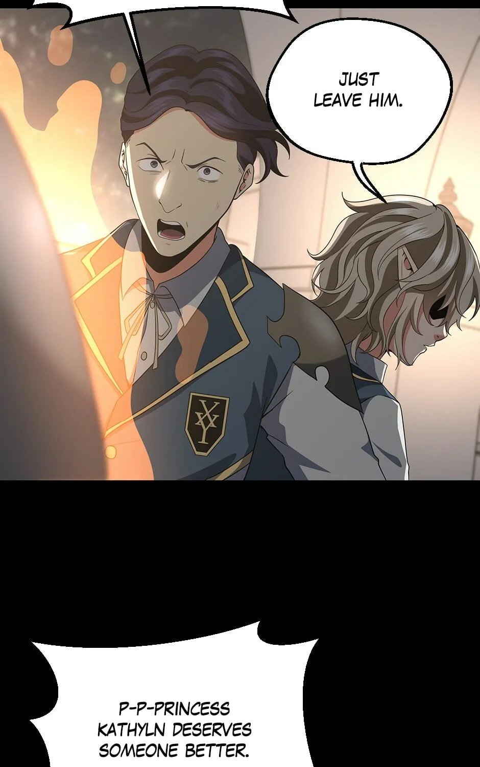 Read The Beginning After the End chapter 107 image 42 on Lezhin