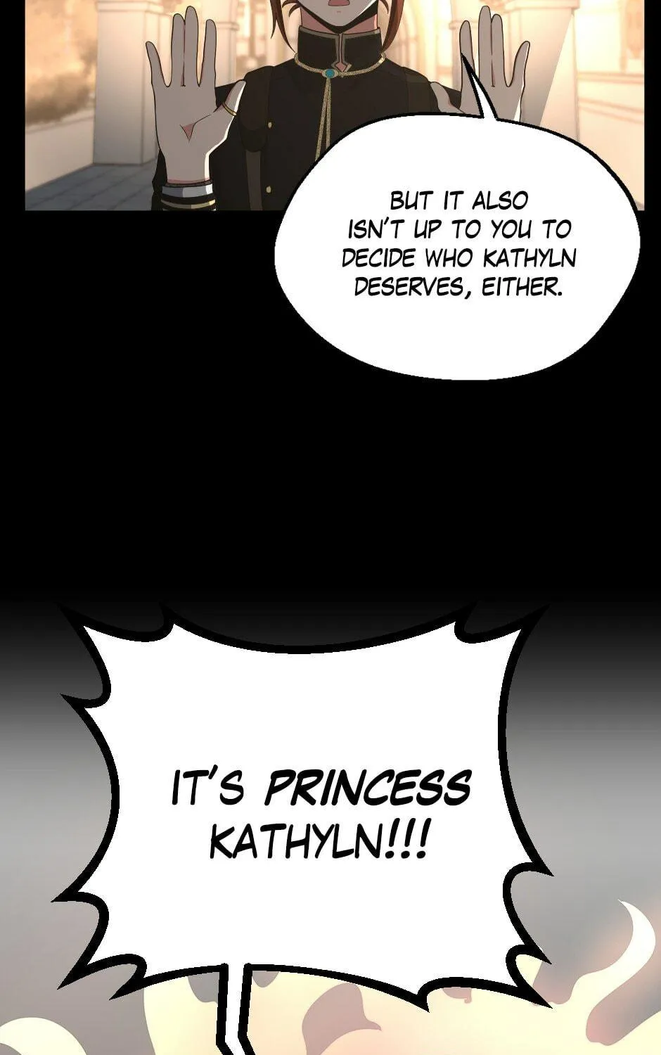 Read The Beginning After the End chapter 107 image 46 on Lezhin