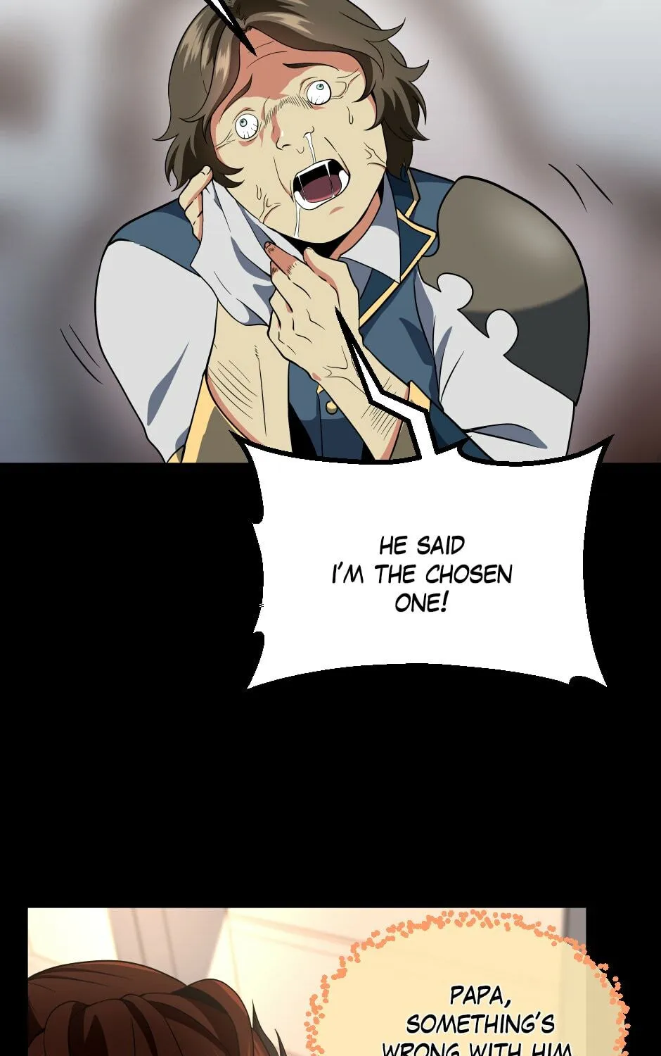 Read The Beginning After the End chapter 107 image 54 on Lezhin