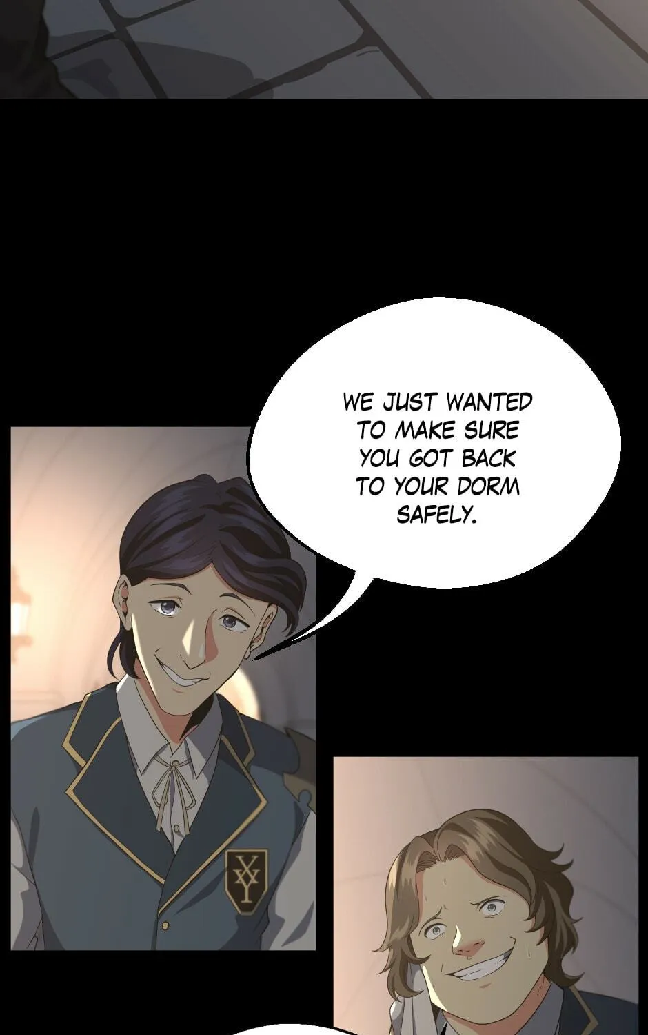 Read The Beginning After the End chapter 107 image 6 on Lezhin