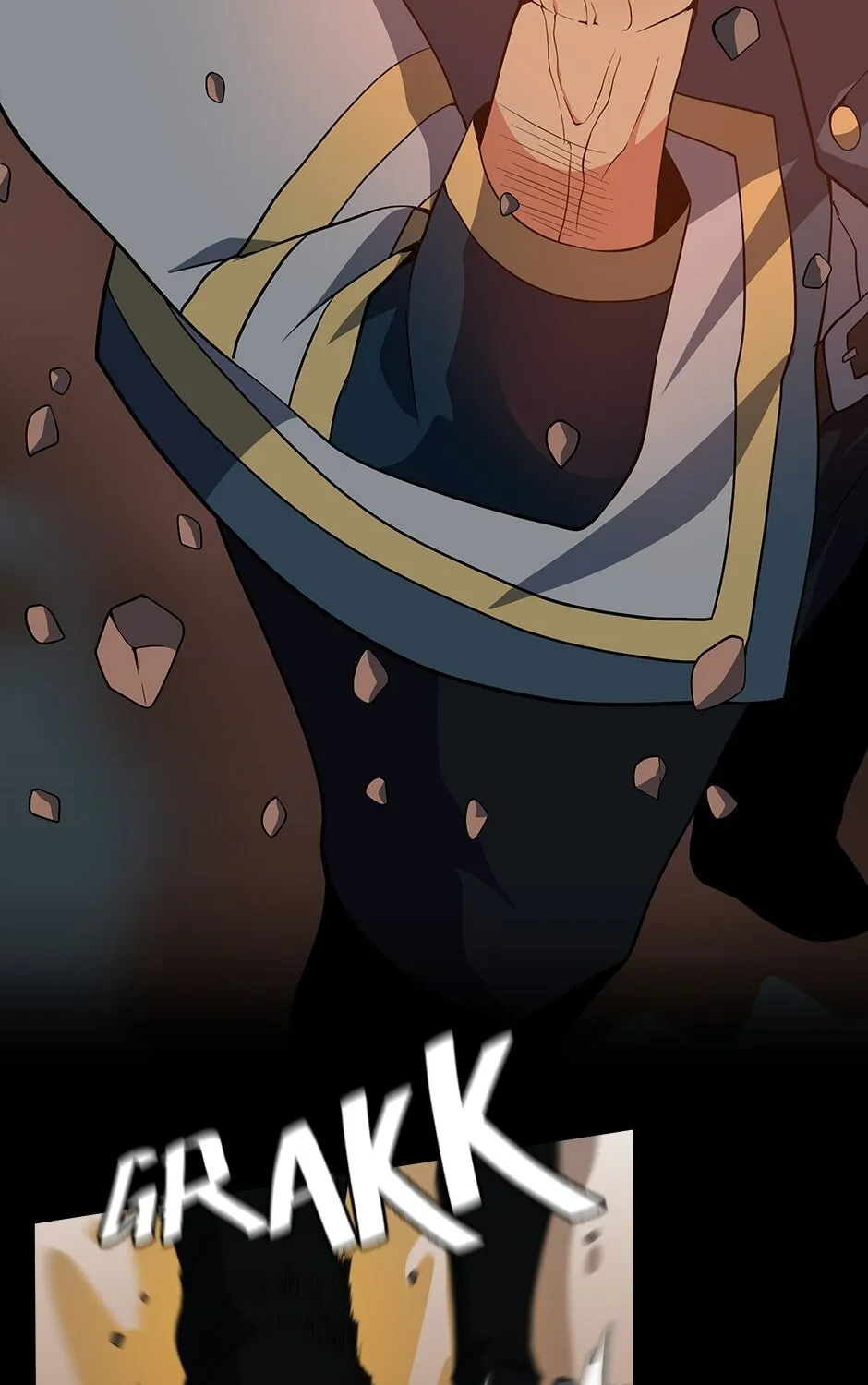 Read The Beginning After the End chapter 107 image 60 on Lezhin