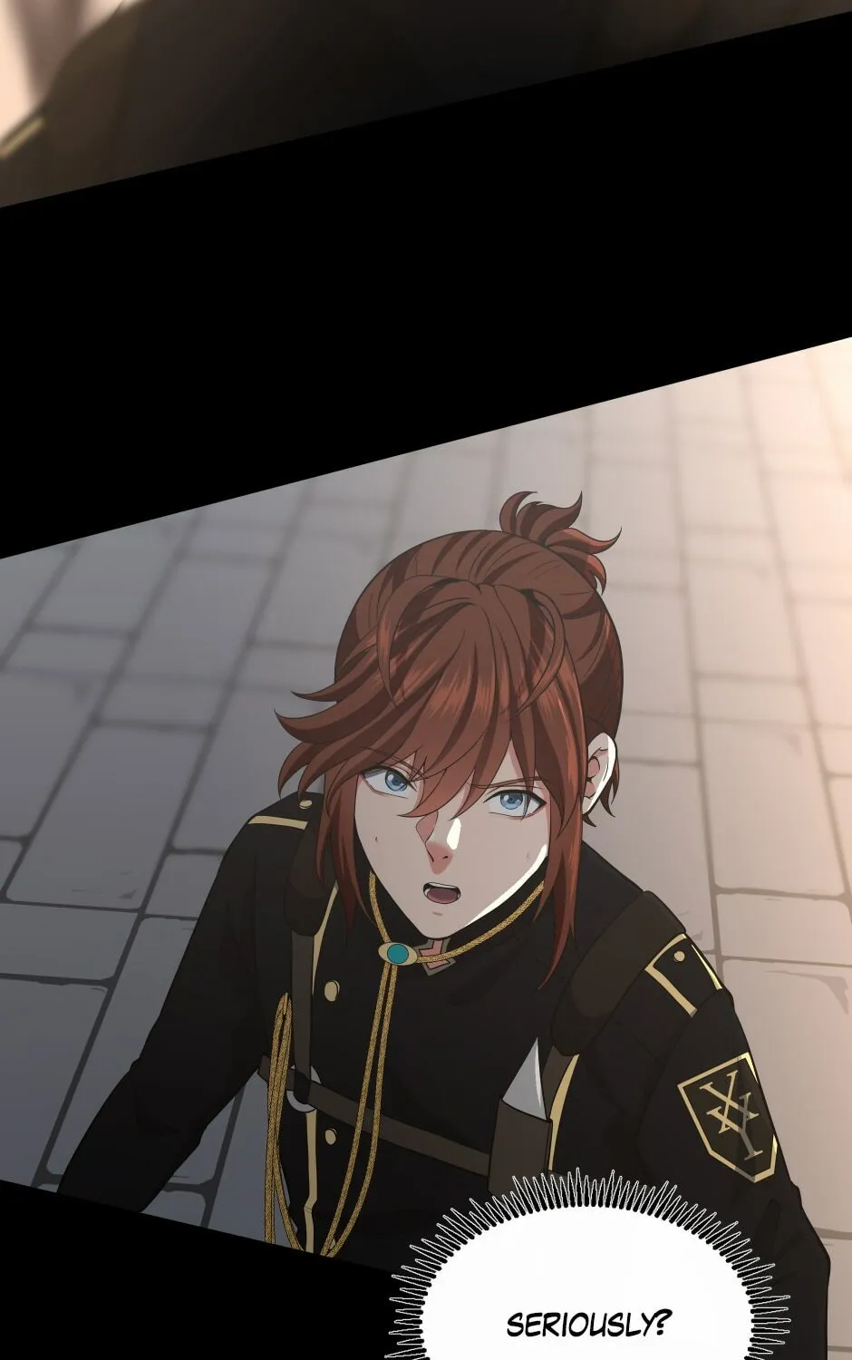 Read The Beginning After the End chapter 107 image 66 on Lezhin