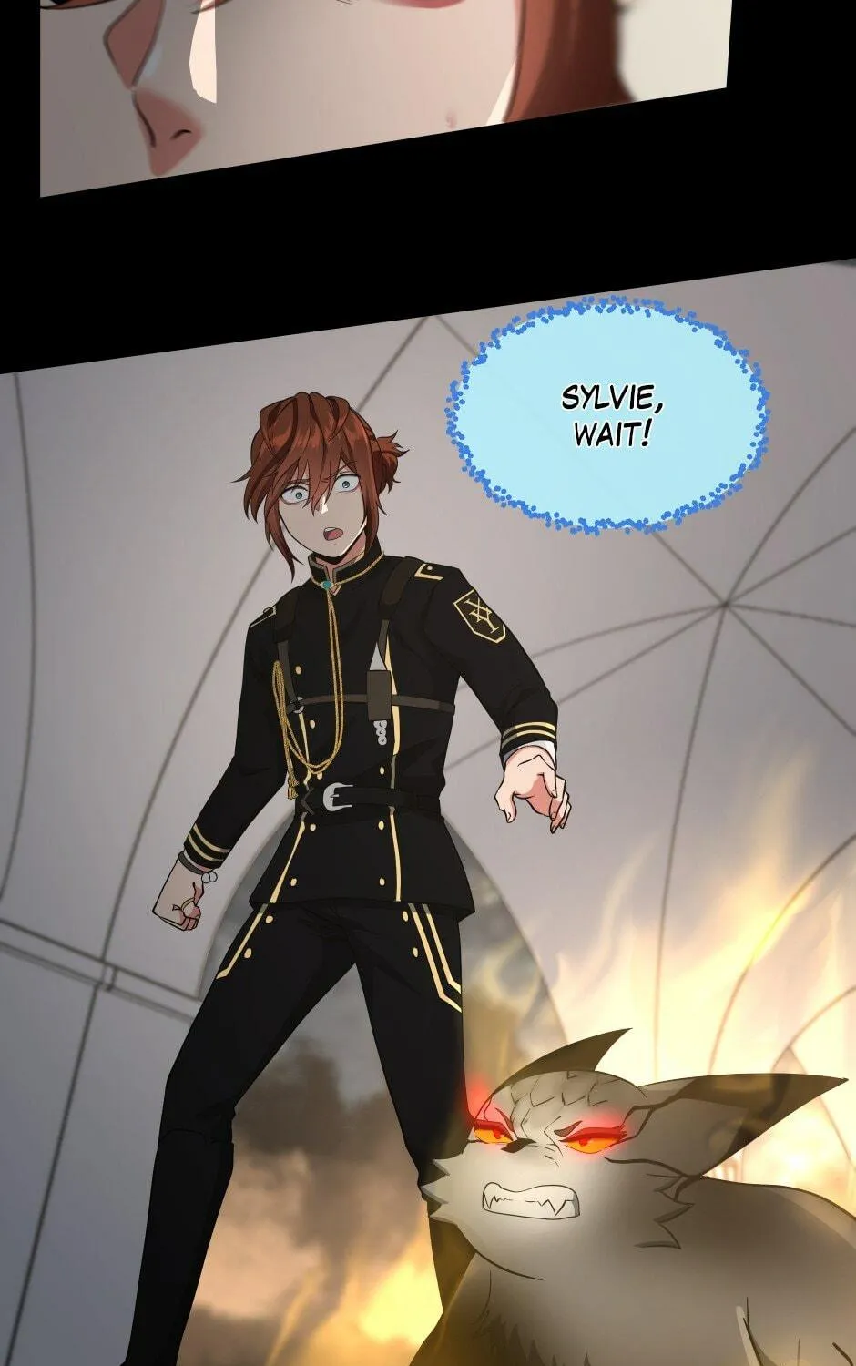 Read The Beginning After the End chapter 107 image 68 on Lezhin