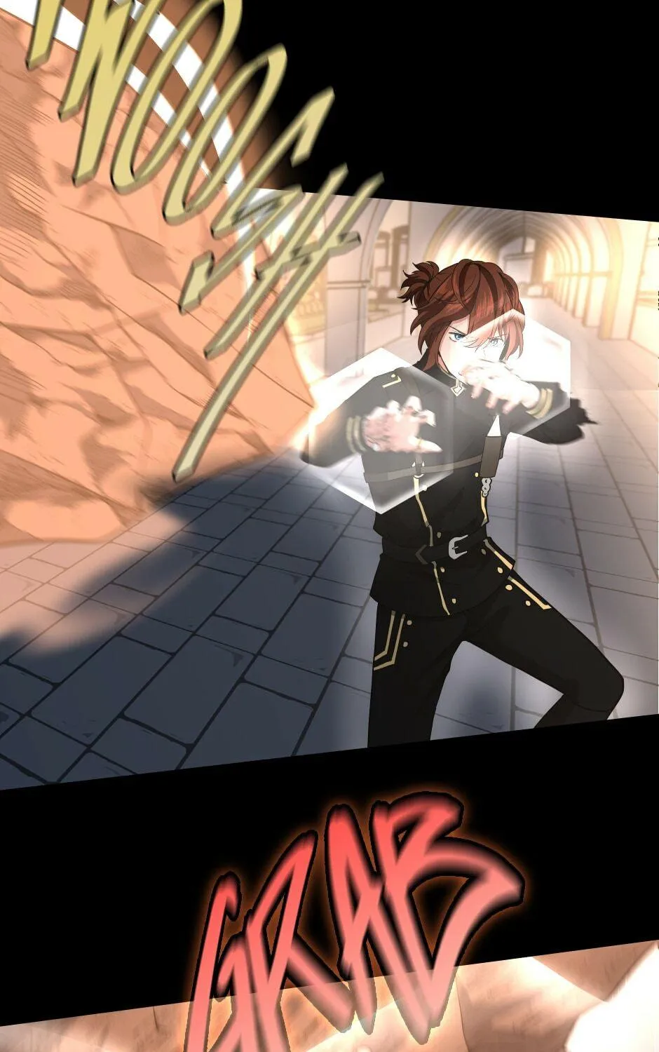 Read The Beginning After the End chapter 107 image 70 on Lezhin