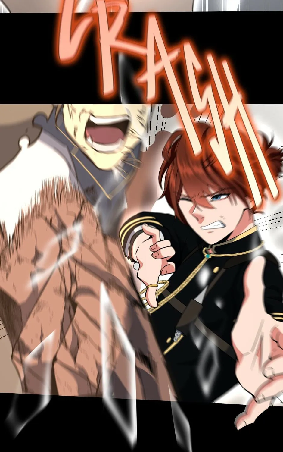 Read The Beginning After the End chapter 107 image 72 on Lezhin
