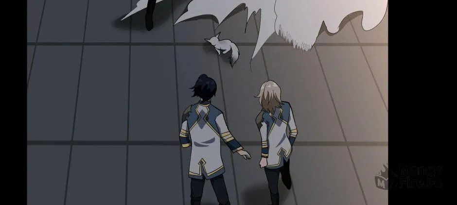 Read The Beginning After the End chapter 107 image 77 on Lezhin