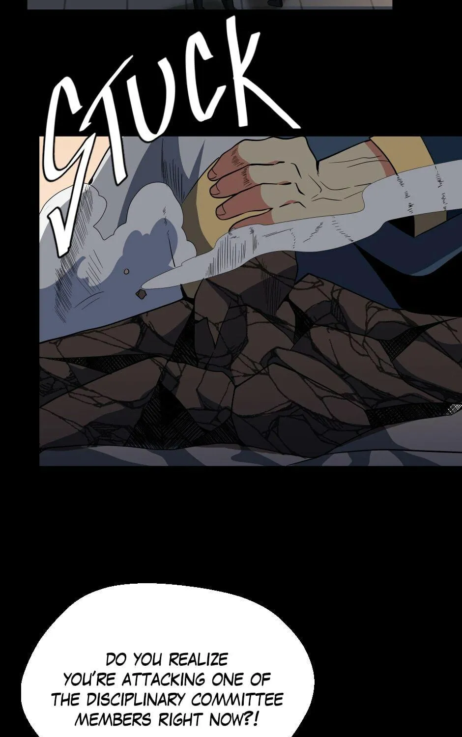 Read The Beginning After the End chapter 107 image 78 on Lezhin