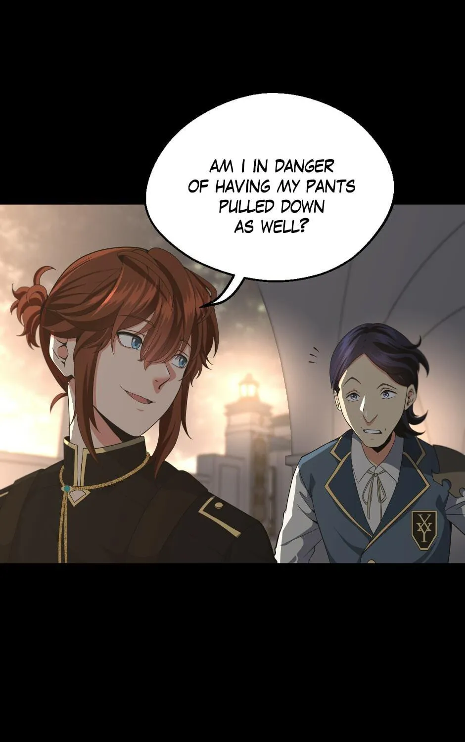Read The Beginning After the End chapter 107 image 8 on Lezhin