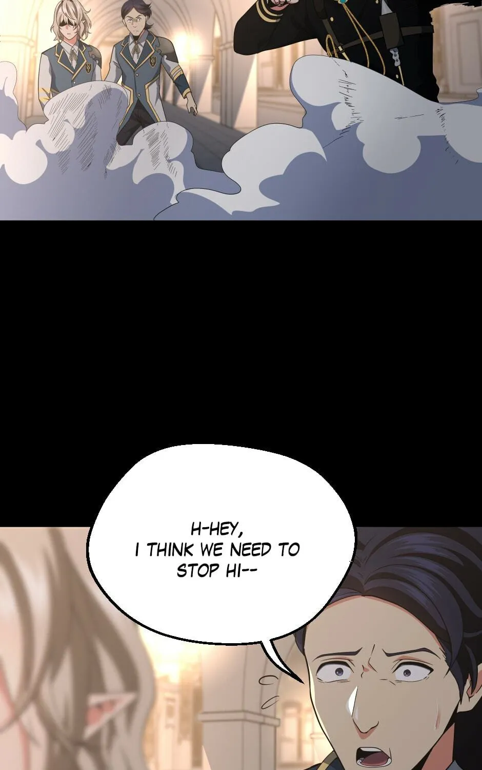 Read The Beginning After the End chapter 107 image 80 on Lezhin