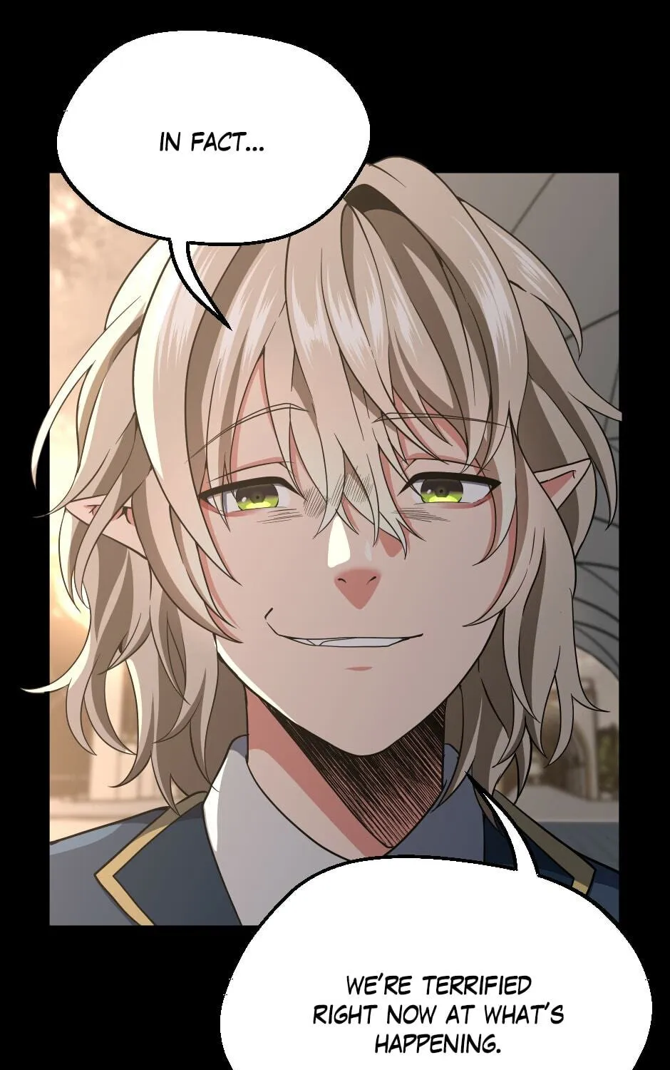 Read The Beginning After the End chapter 107 image 84 on Lezhin