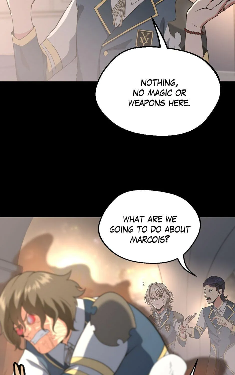 Read The Beginning After the End chapter 107 image 88 on Lezhin