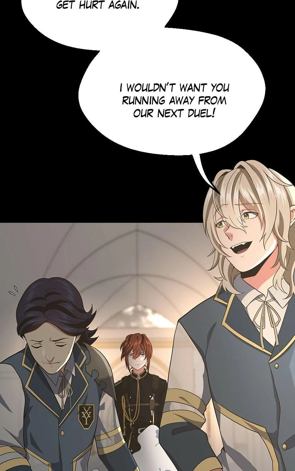 Read The Beginning After the End chapter 107 image 94 on Lezhin