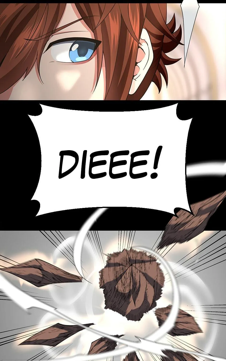 Read The Beginning After the End chapter 107 image 98 on Lezhin