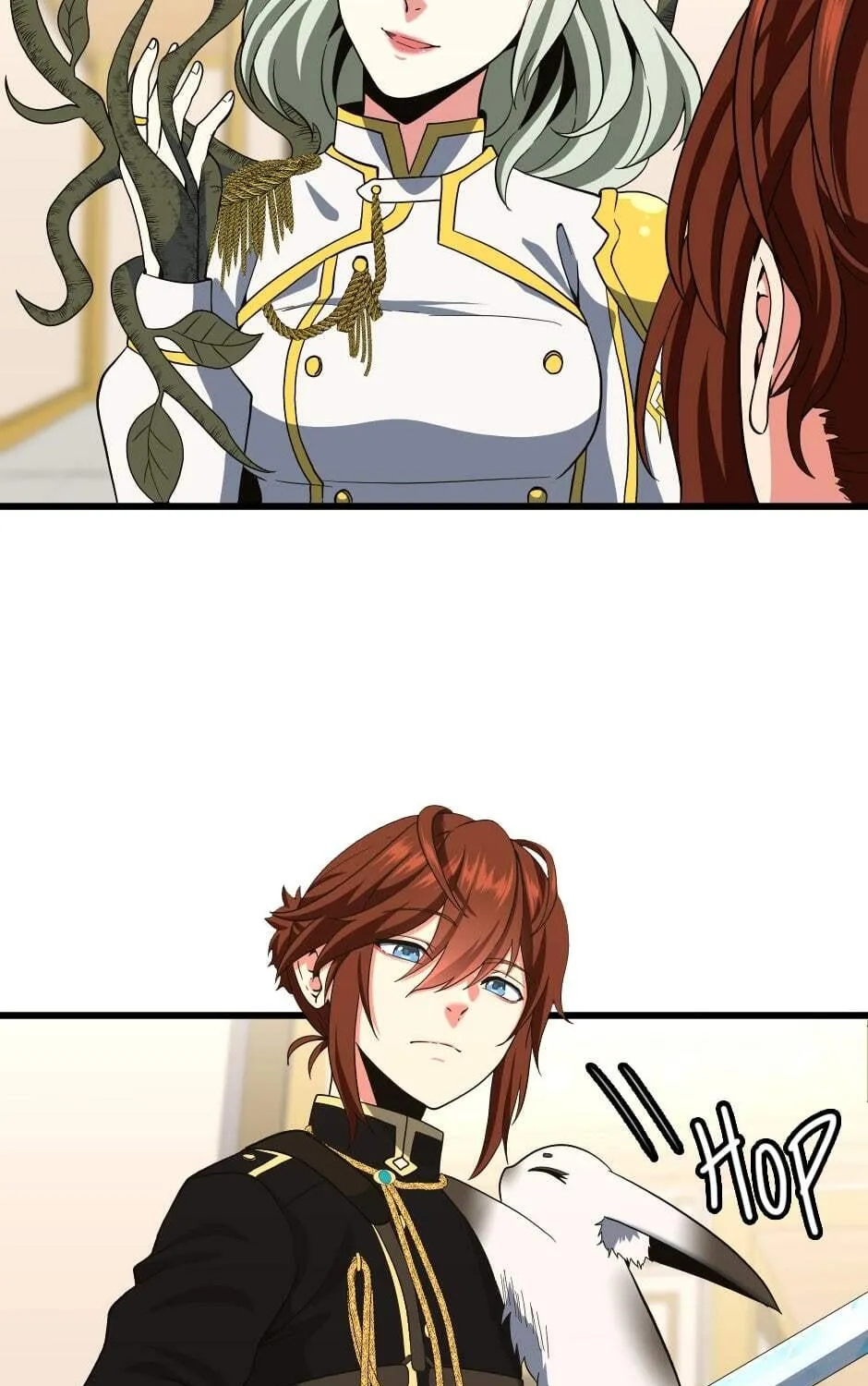 Read The Beginning After the End chapter 108 image 100 on Lezhin