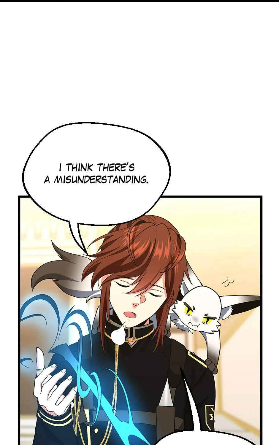 Read The Beginning After the End chapter 108 image 102 on Lezhin