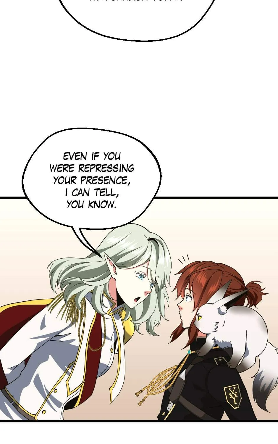 Read The Beginning After the End chapter 108 image 104 on Lezhin