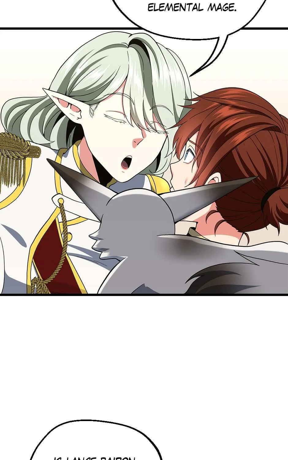 Read The Beginning After the End chapter 108 image 106 on Lezhin