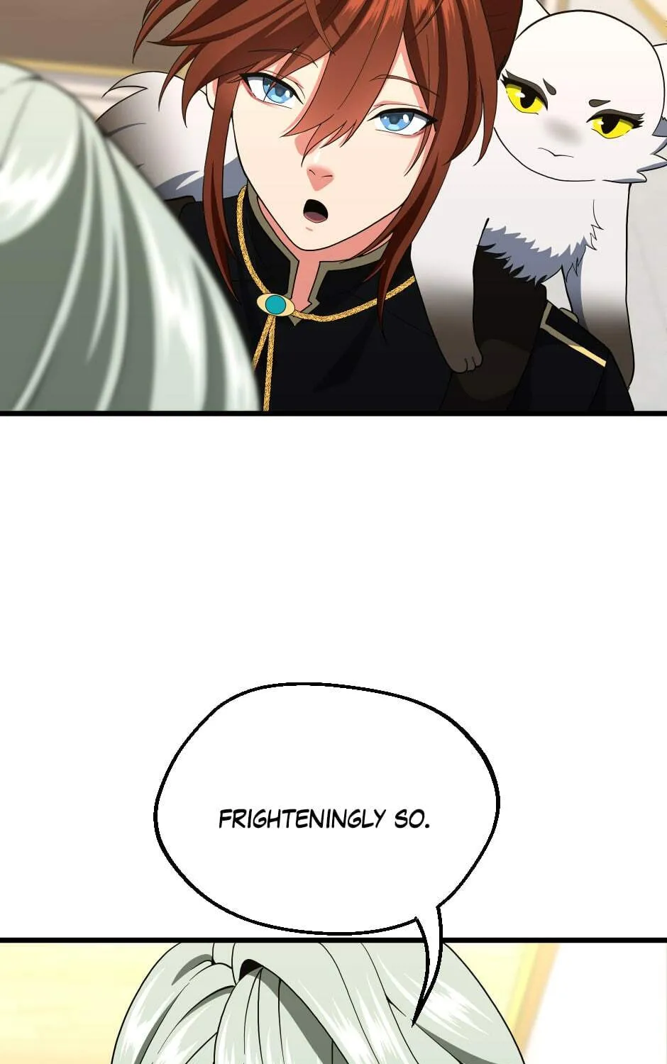 Read The Beginning After the End chapter 108 image 108 on Lezhin