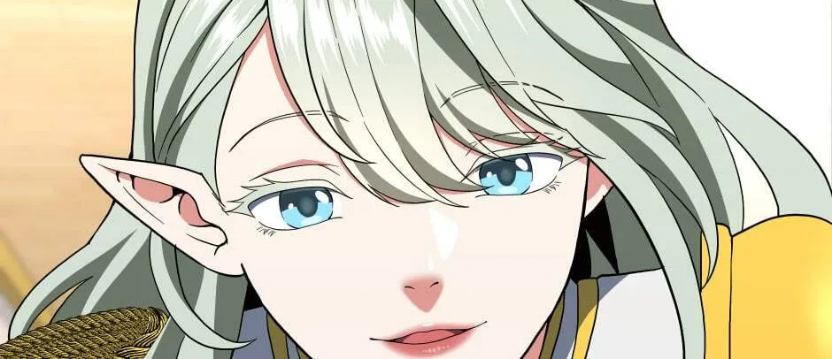 Read The Beginning After the End chapter 108 image 109 on Lezhin