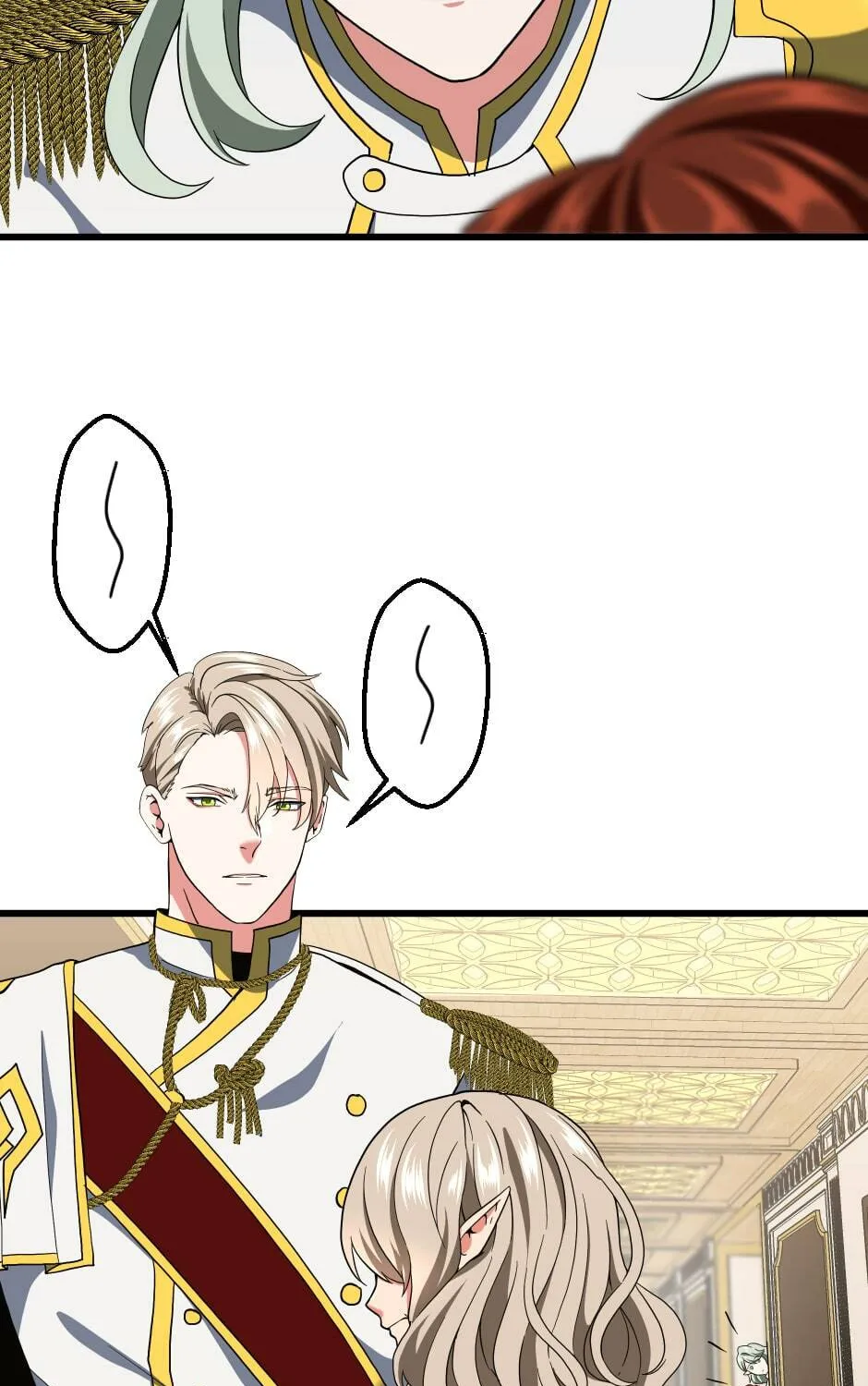Read The Beginning After the End chapter 108 image 110 on Lezhin