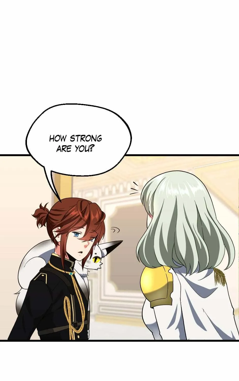 Read The Beginning After the End chapter 108 image 112 on Lezhin