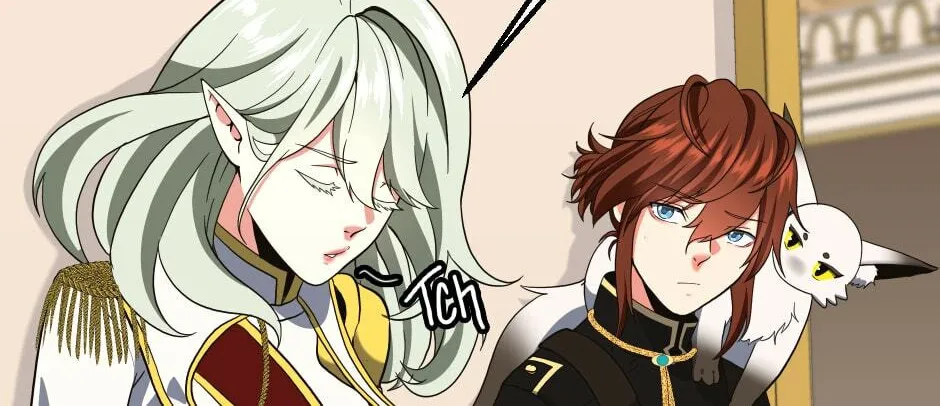 Read The Beginning After the End chapter 108 image 115 on Lezhin