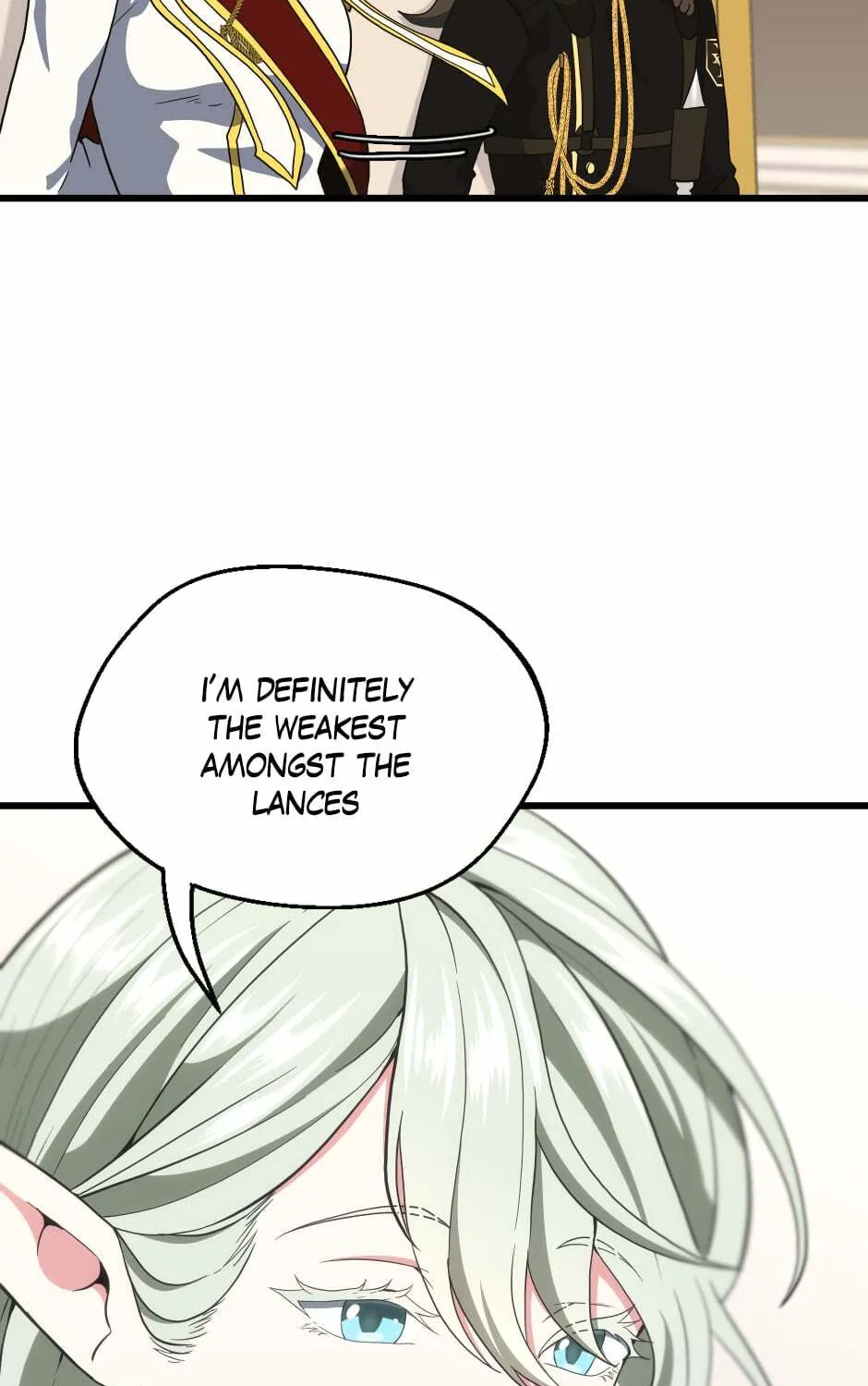 Read The Beginning After the End chapter 108 image 116 on Lezhin