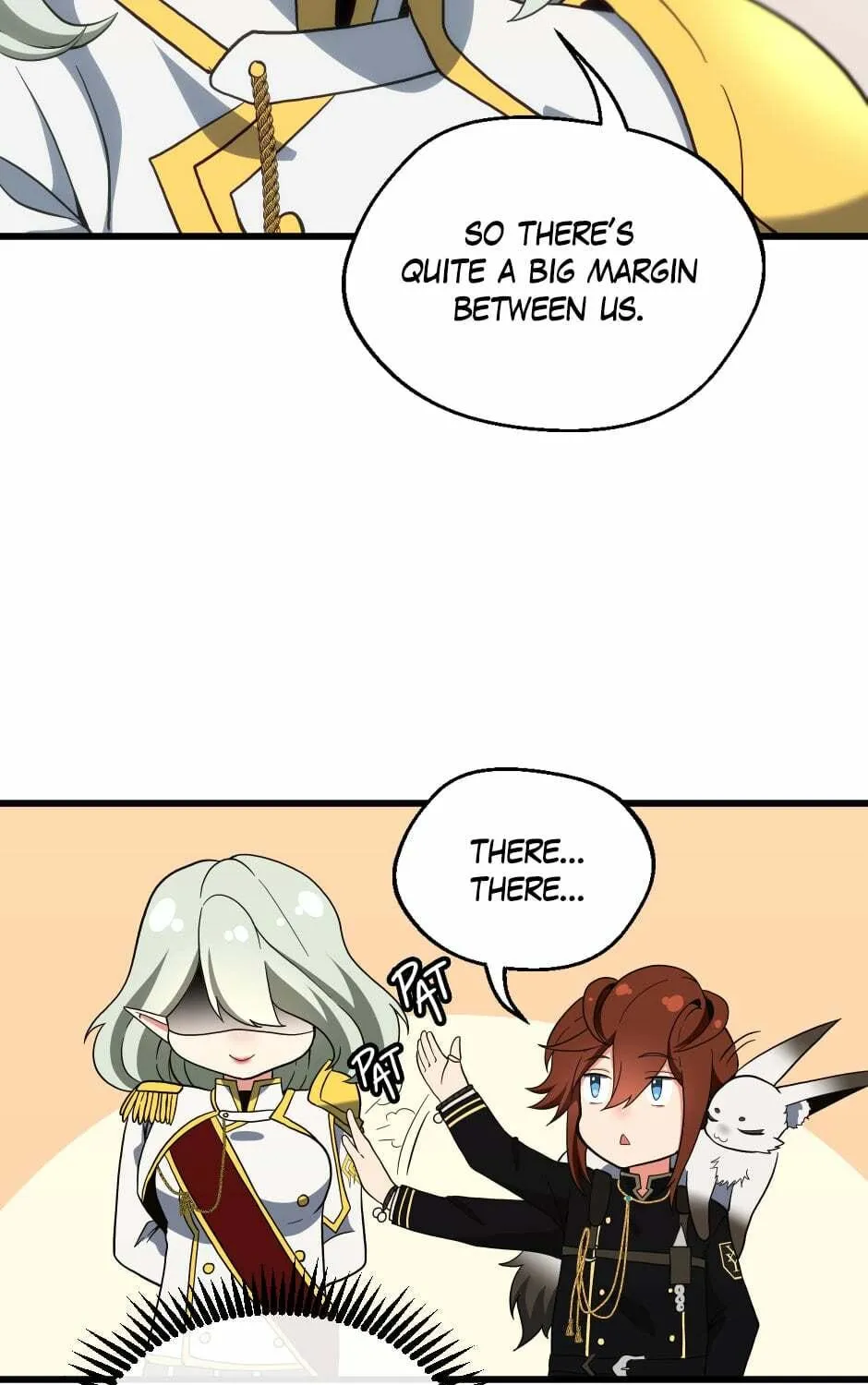Read The Beginning After the End chapter 108 image 118 on Lezhin