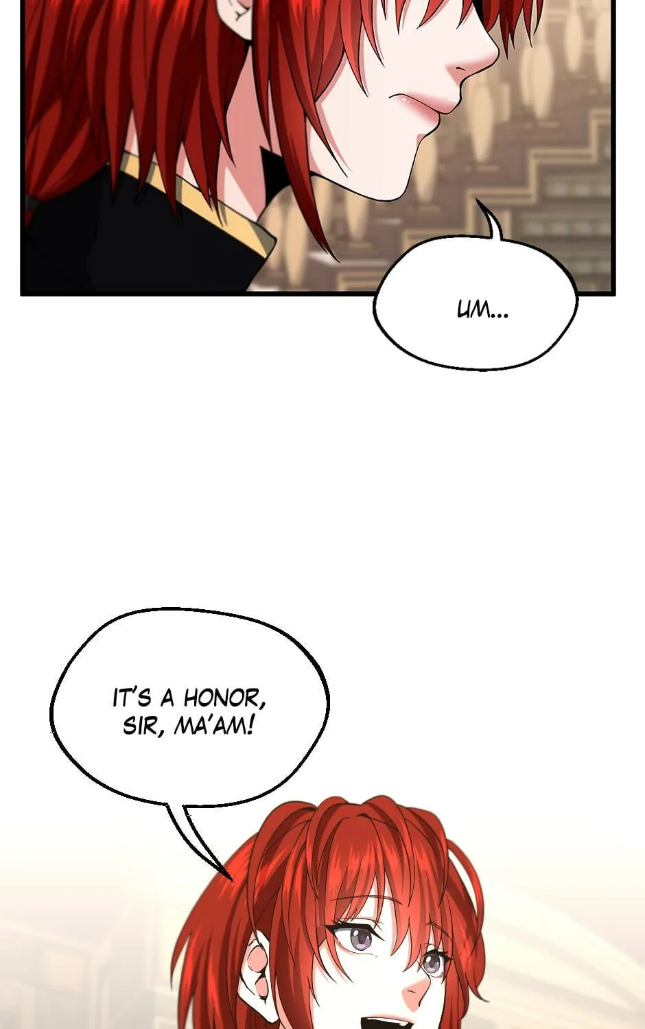 Read The Beginning After the End chapter 108 image 12 on Lezhin