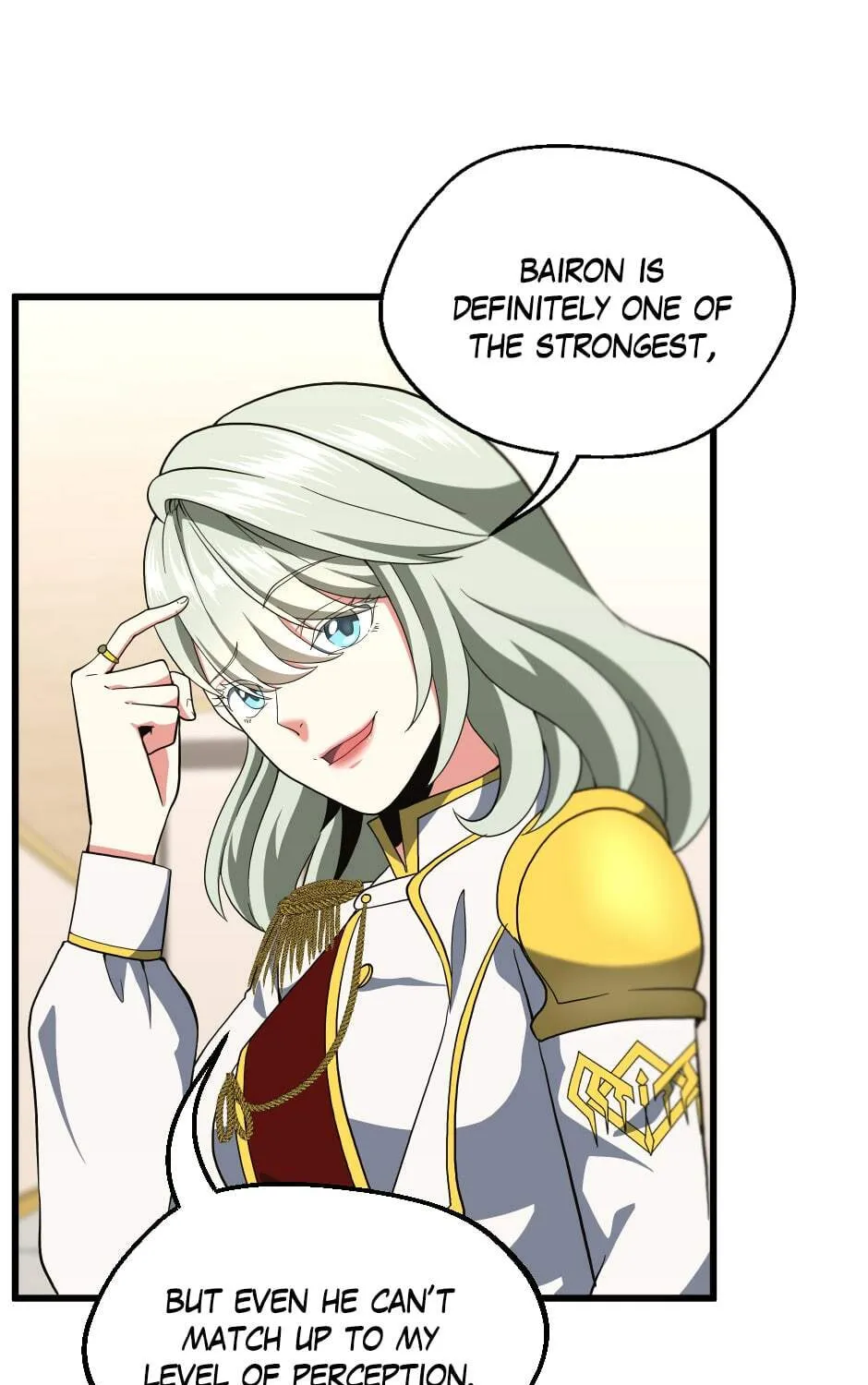 Read The Beginning After the End chapter 108 image 120 on Lezhin