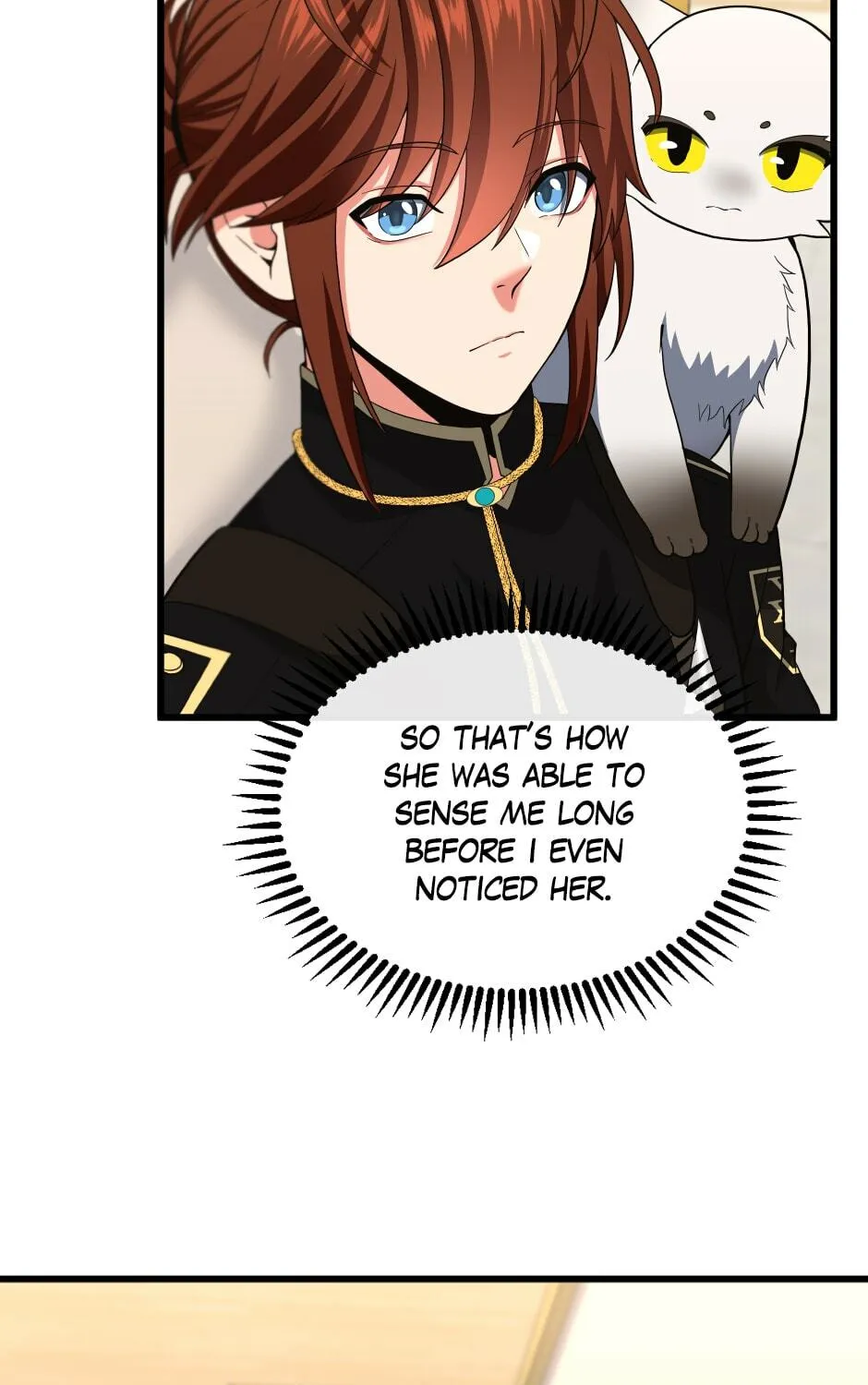Read The Beginning After the End chapter 108 image 122 on Lezhin