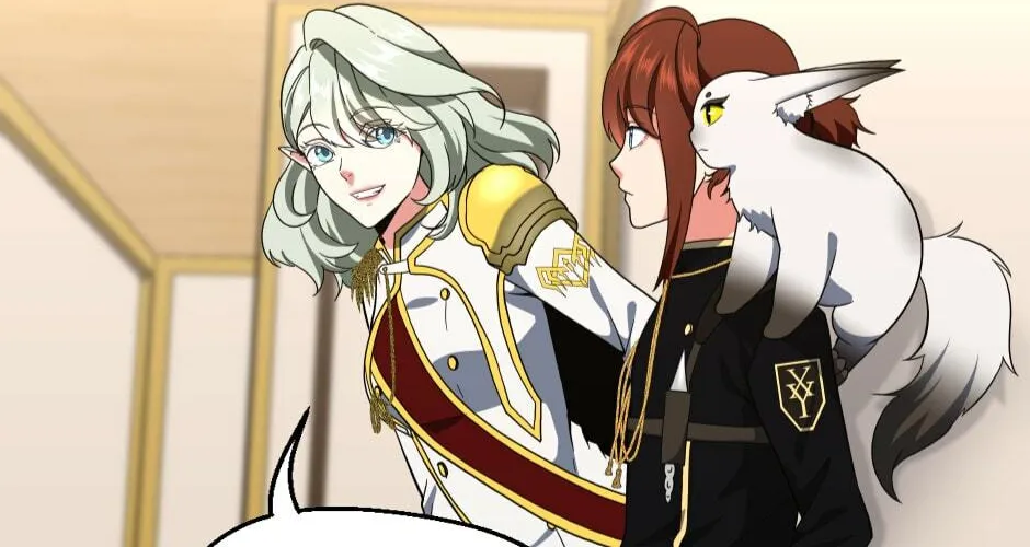Read The Beginning After the End chapter 108 image 123 on Lezhin