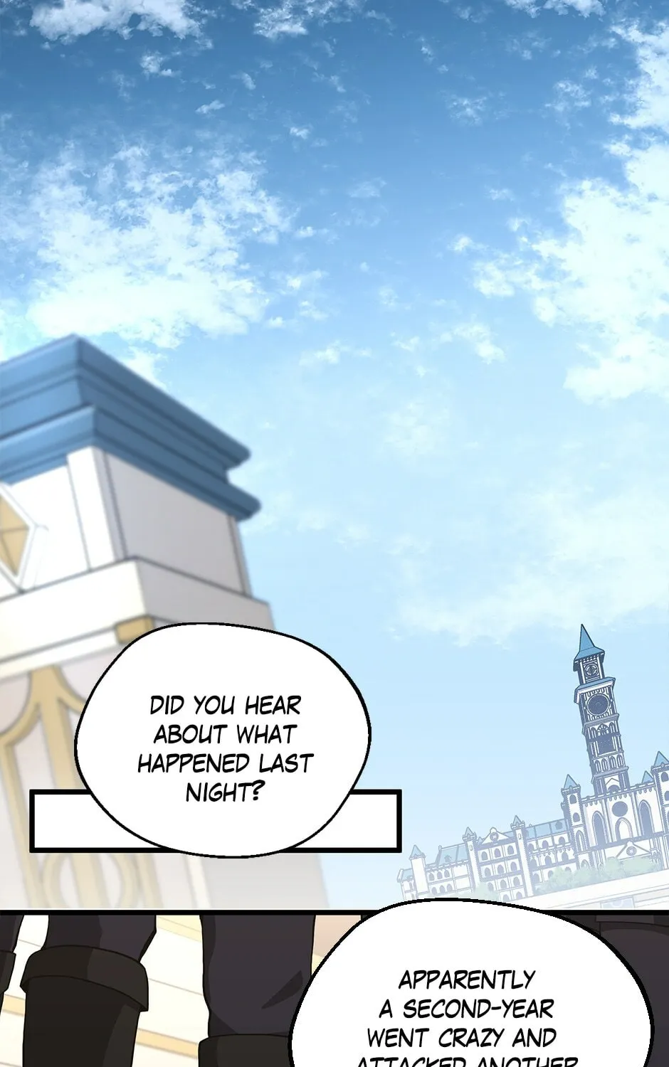 Read The Beginning After the End chapter 108 image 134 on Lezhin