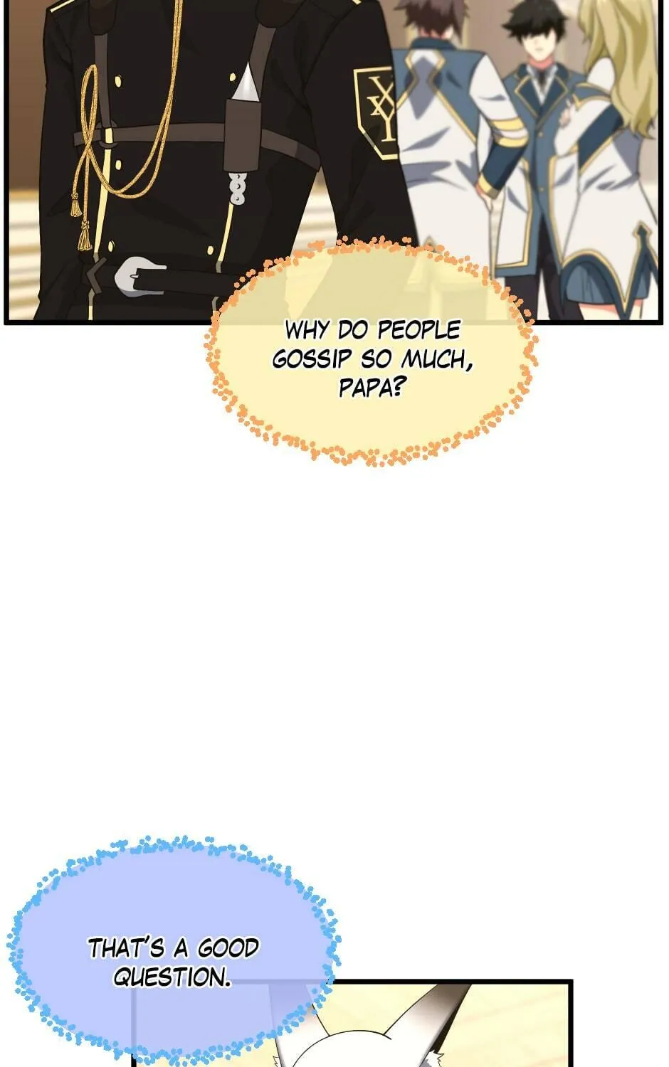 Read The Beginning After the End chapter 108 image 138 on Lezhin