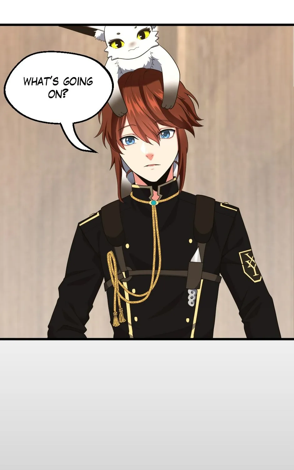 Read The Beginning After the End chapter 108 image 144 on Lezhin