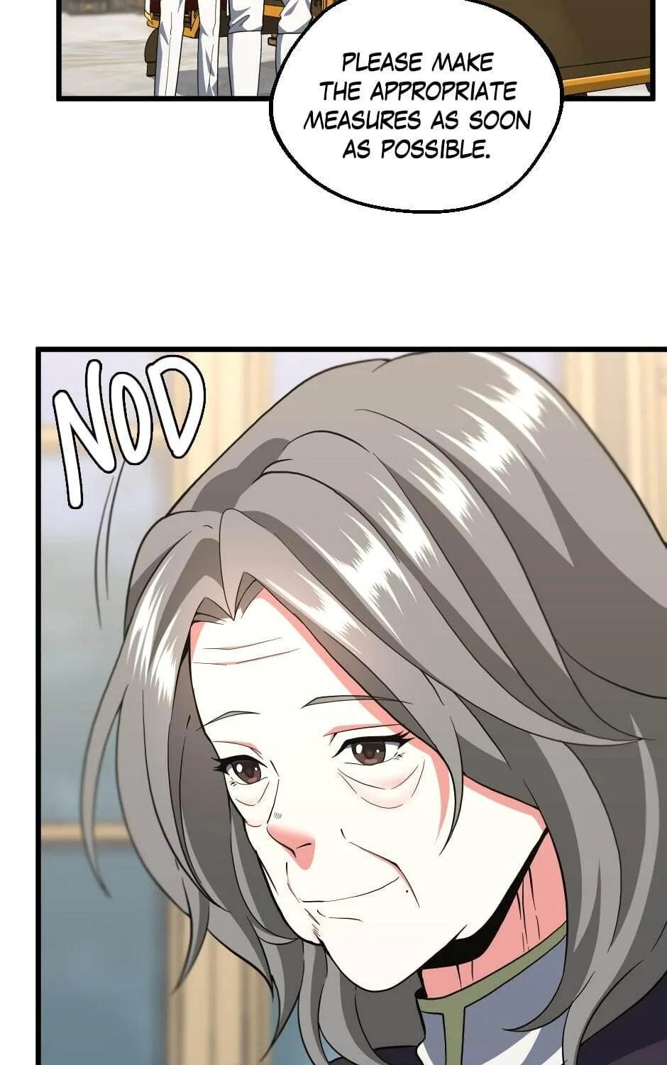 Read The Beginning After the End chapter 108 image 16 on Lezhin