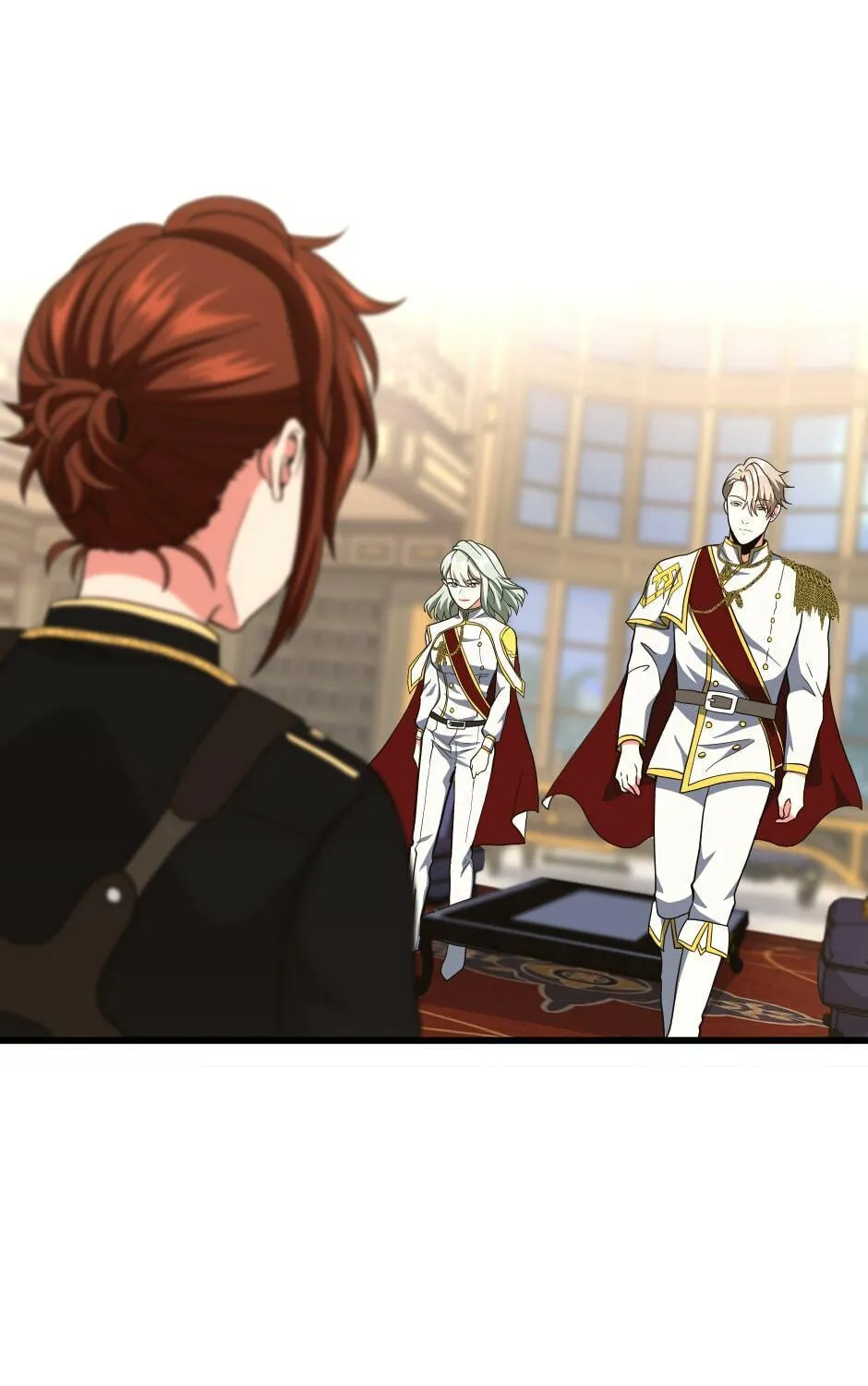 Read The Beginning After the End chapter 108 image 18 on Lezhin