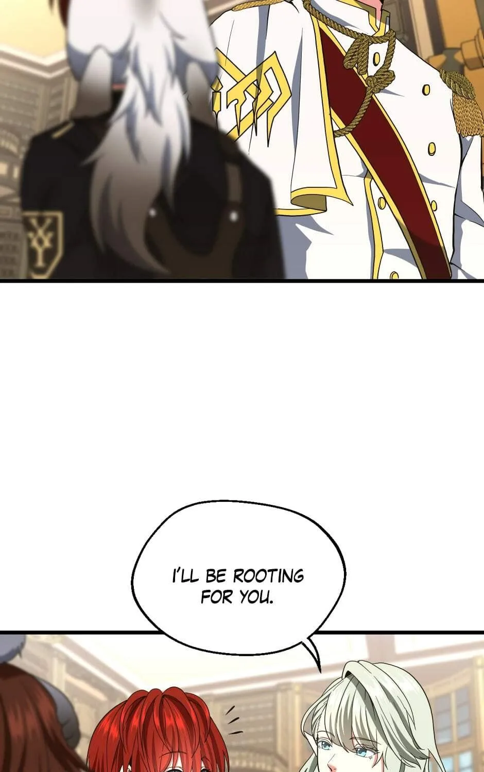 Read The Beginning After the End chapter 108 image 22 on Lezhin