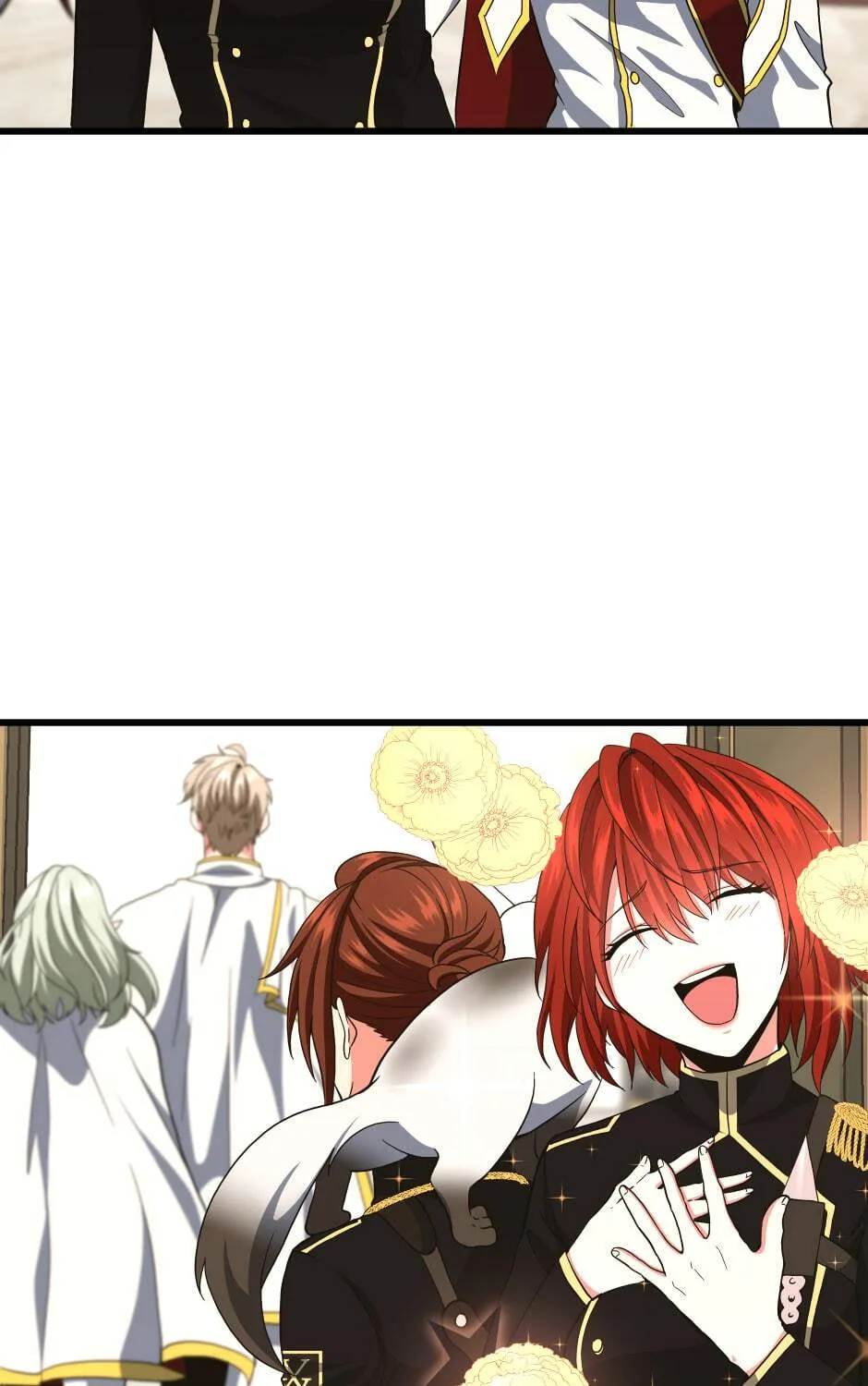 Read The Beginning After the End chapter 108 image 24 on Lezhin