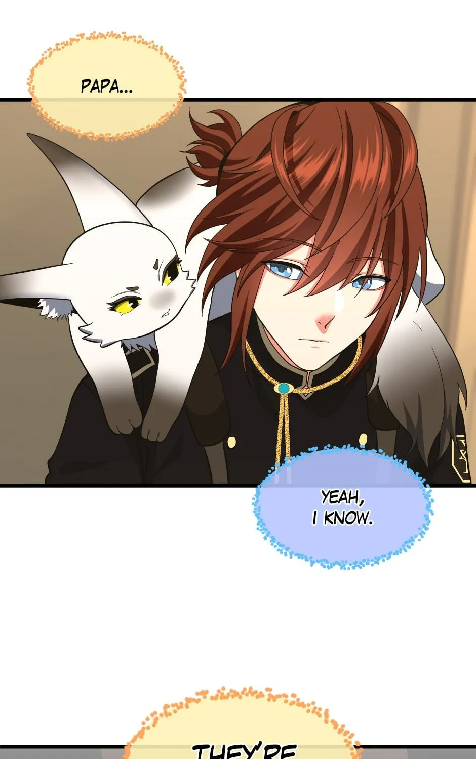 Read The Beginning After the End chapter 108 image 26 on Lezhin