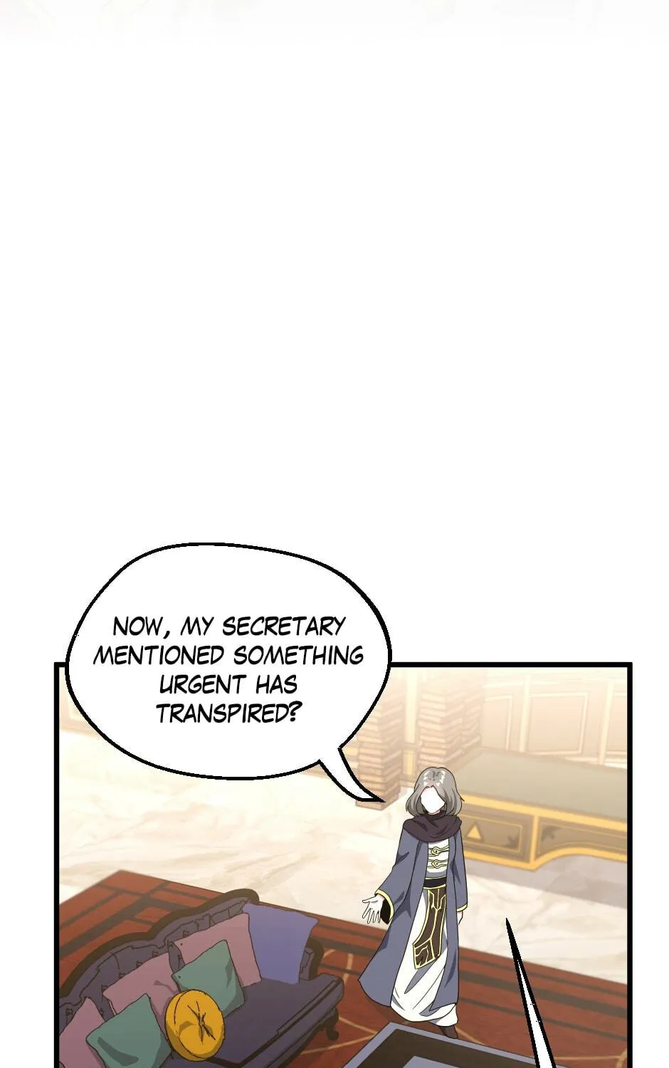 Read The Beginning After the End chapter 108 image 30 on Lezhin