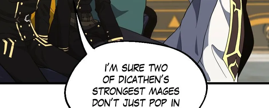 Read The Beginning After the End chapter 108 image 33 on Lezhin