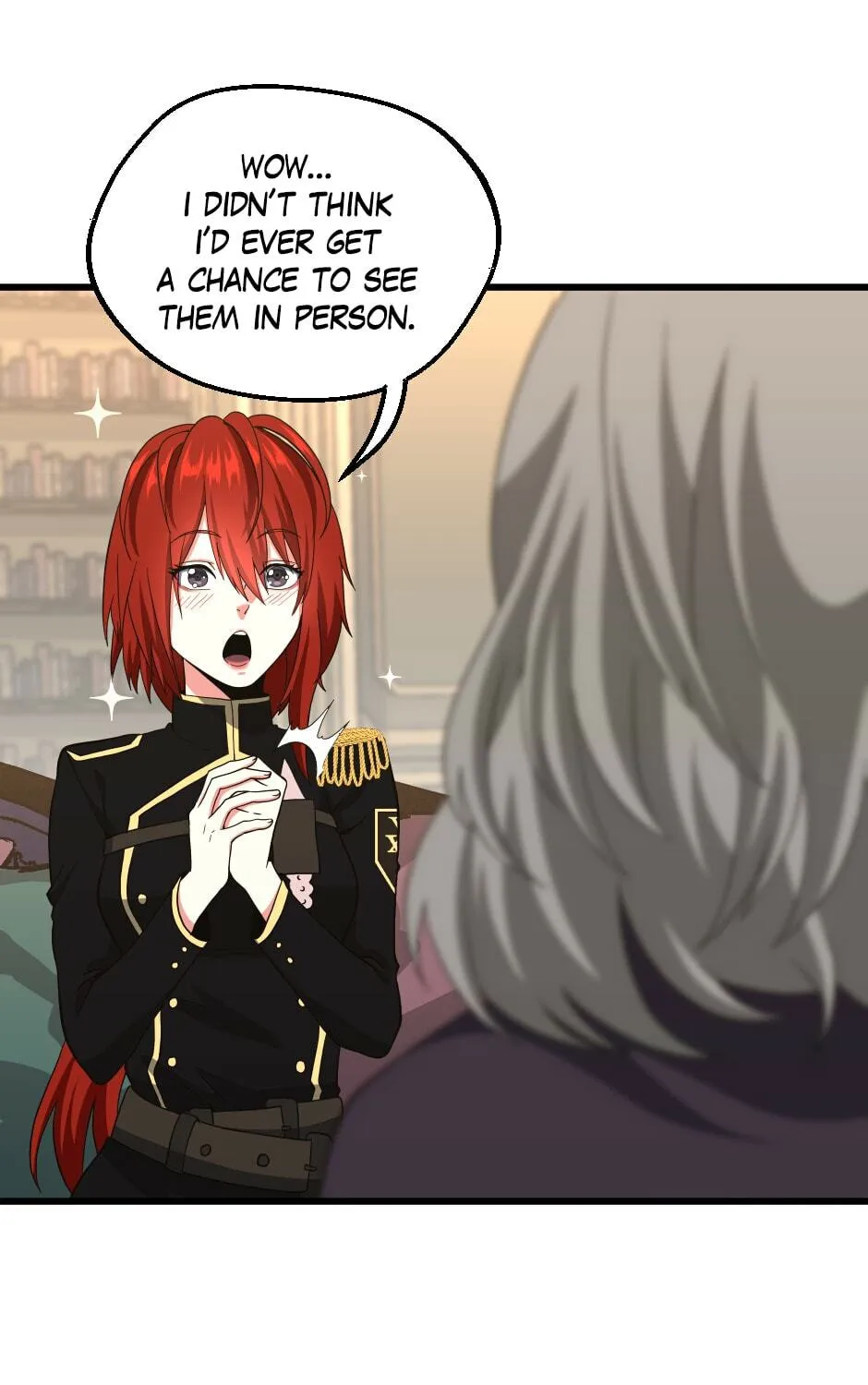 Read The Beginning After the End chapter 108 image 36 on Lezhin