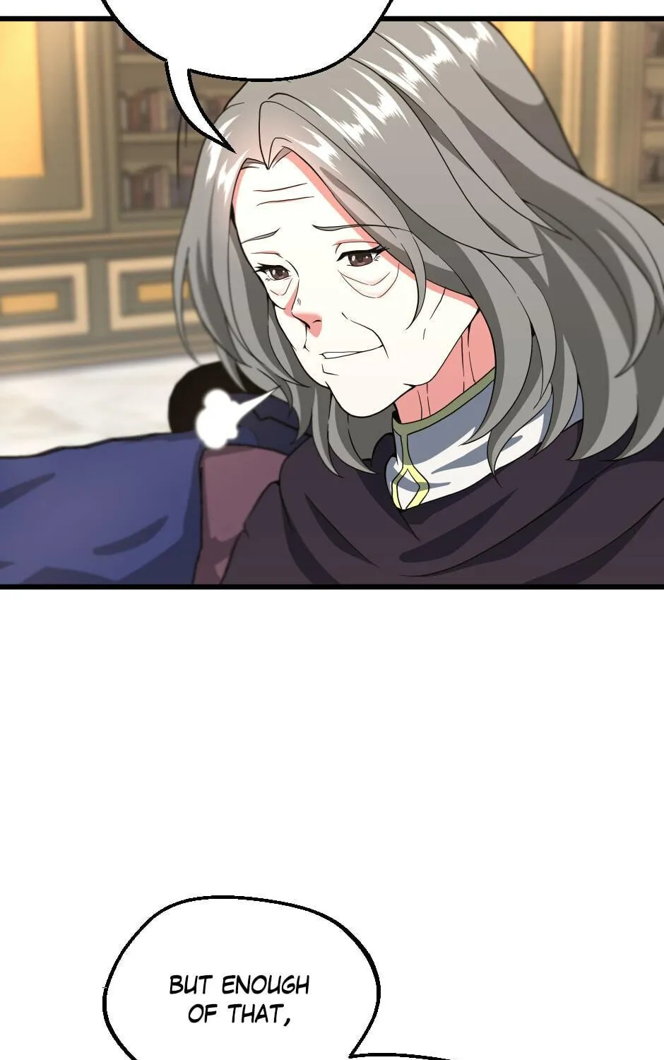 Read The Beginning After the End chapter 108 image 38 on Lezhin