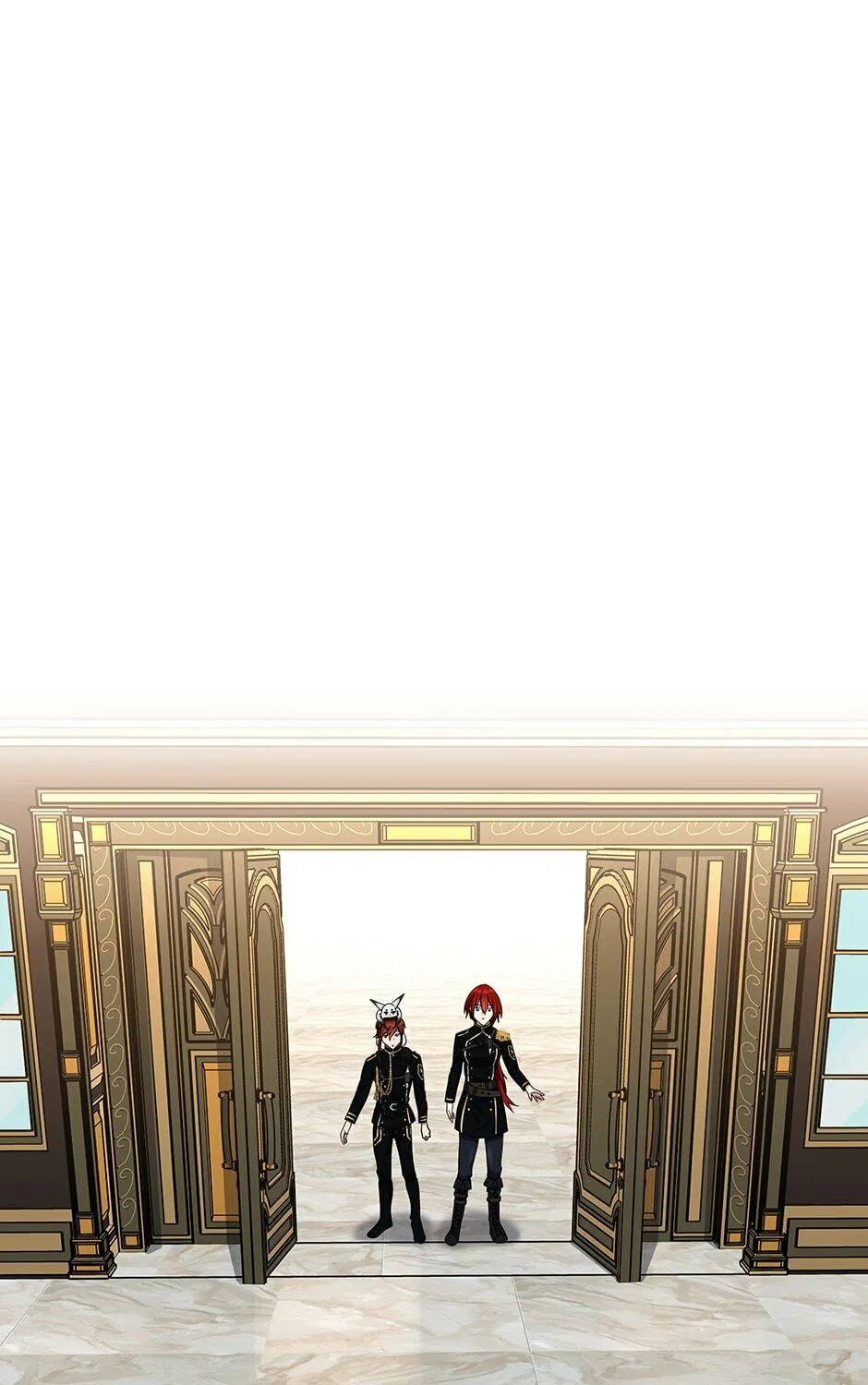 Read The Beginning After the End chapter 108 image 4 on Lezhin