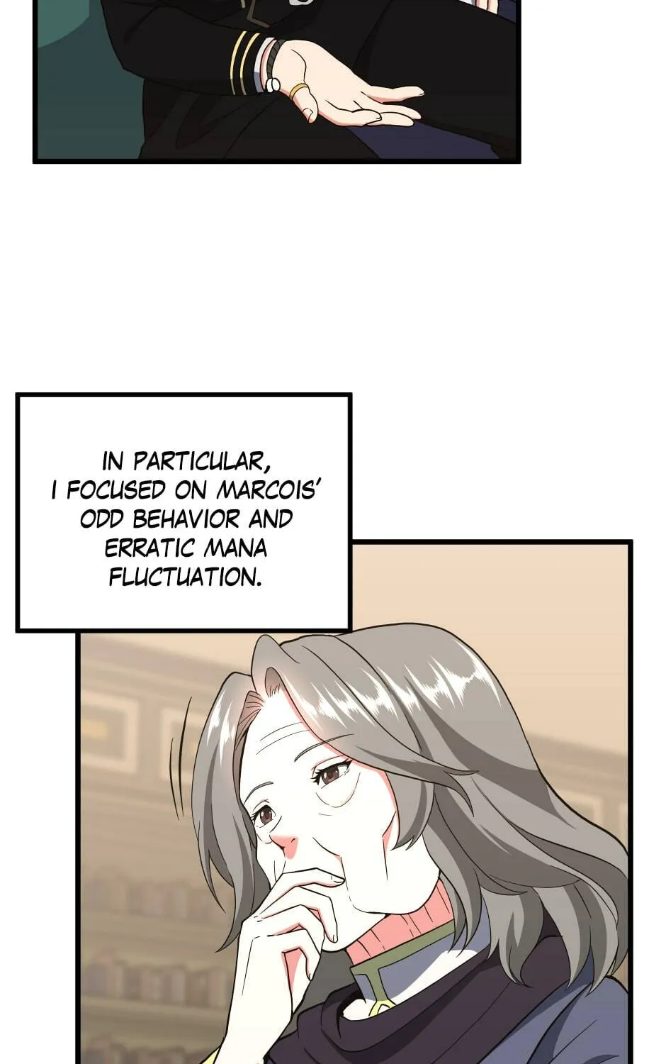 Read The Beginning After the End chapter 108 image 42 on Lezhin