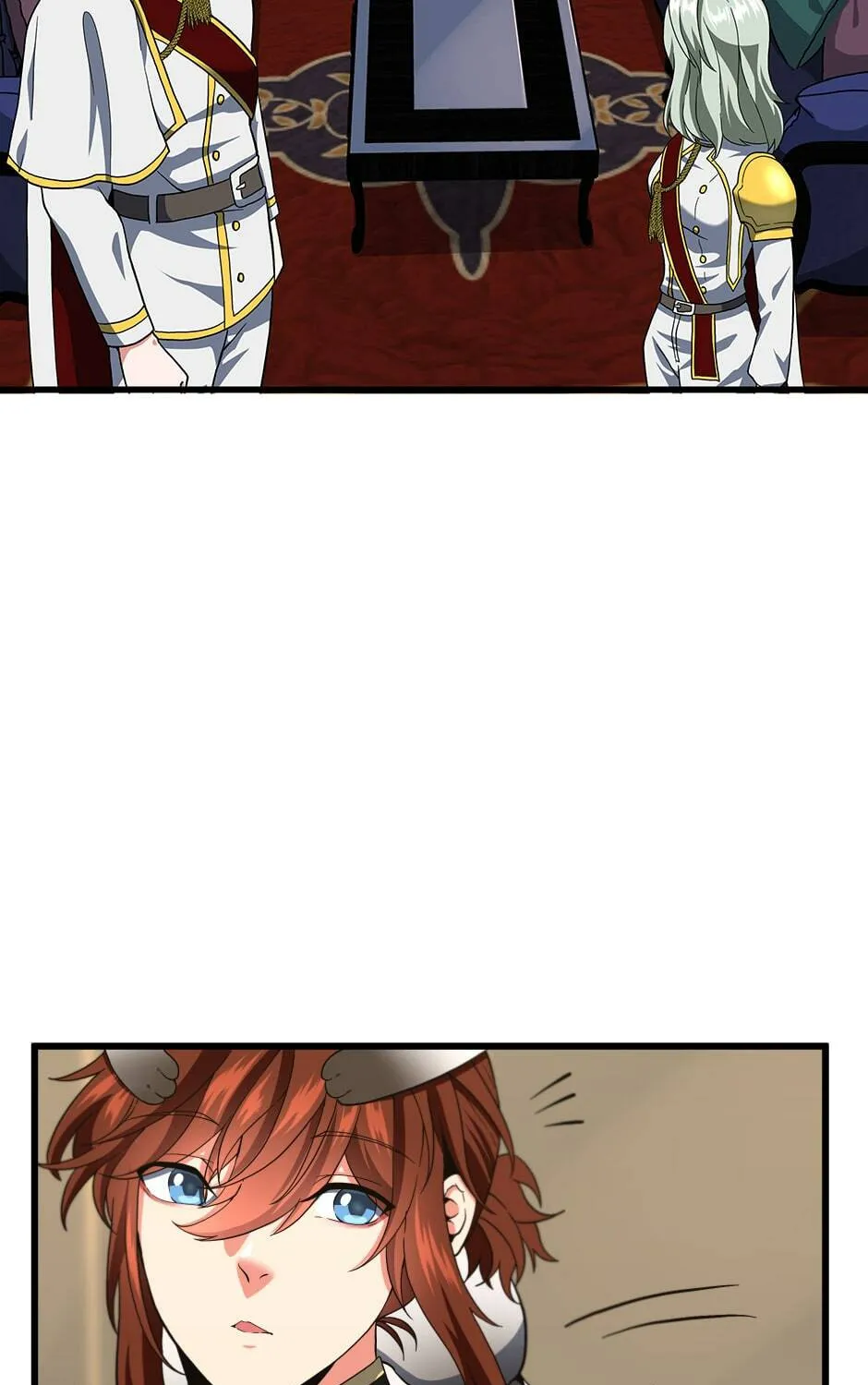 Read The Beginning After the End chapter 108 image 6 on Lezhin