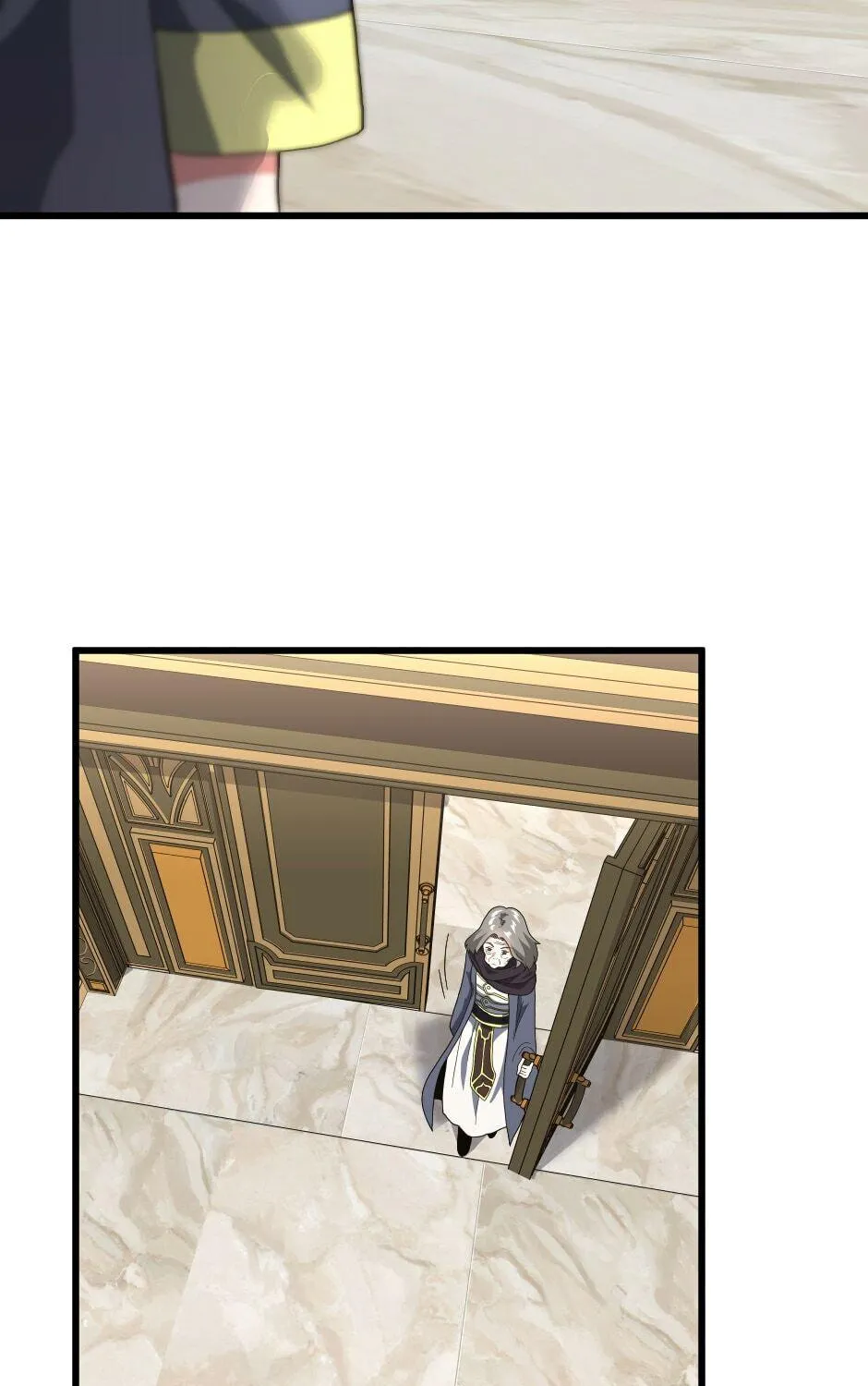 Read The Beginning After the End chapter 108 image 64 on Lezhin