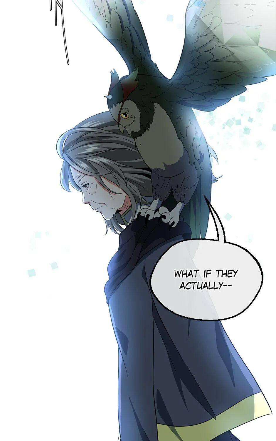 Read The Beginning After the End chapter 108 image 68 on Lezhin