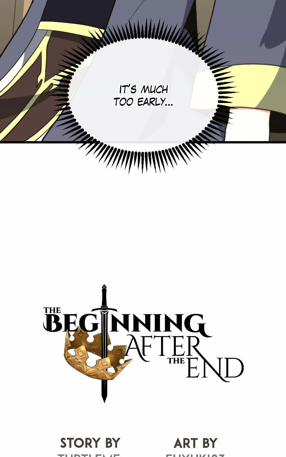Read The Beginning After the End chapter 108 image 74 on Lezhin